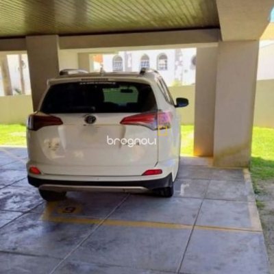 Apartamento com 112m², 3 quartos (sendo 1 suíte), 1 garagem, no bairro Ingleses em Florianópolis