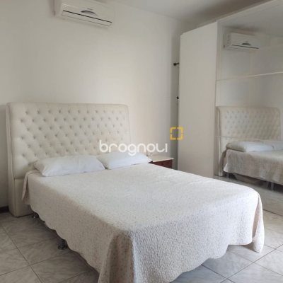 Apartamento com 112m², 3 quartos (sendo 1 suíte), 1 garagem, no bairro Ingleses em Florianópolis