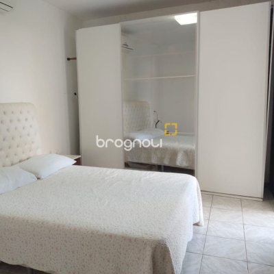 Apartamento com 112m², 3 quartos (sendo 1 suíte), 1 garagem, no bairro Ingleses em Florianópolis