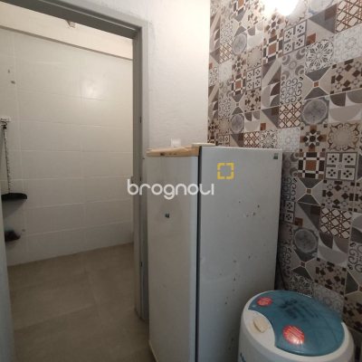 Casa com 119m², 3 quartos (sendo 1 suíte), 2 garagens, no bairro Daniela em Florianópolis
