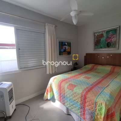 Casa com 119m², 3 quartos (sendo 1 suíte), 2 garagens, no bairro Daniela em Florianópolis