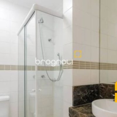 Apartamento com 144m², 4 quartos (sendo 2 suítes), 2 garagens, no bairro Jurerê Internacional em Florianópolis