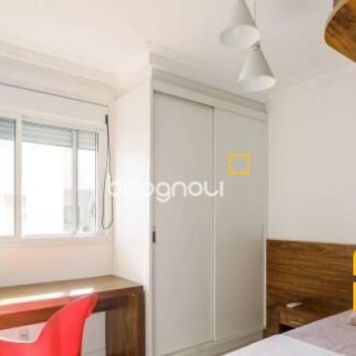 Apartamento com 144m², 4 quartos (sendo 2 suítes), 2 garagens, no bairro Jurerê Internacional em Florianópolis