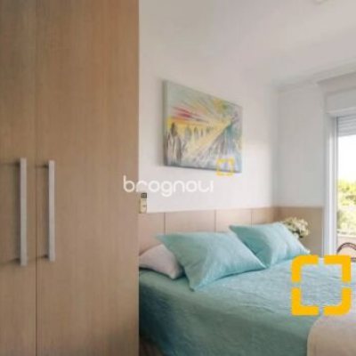 Apartamento com 144m², 4 quartos (sendo 2 suítes), 2 garagens, no bairro Jurerê Internacional em Florianópolis