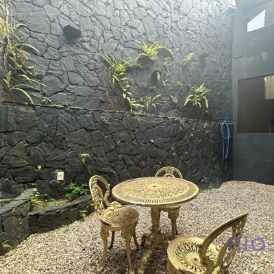 Casa com 194m², 4 quartos (sendo 3 suítes), 2 garagens, no bairro Bom Abrigo em Florianópolis