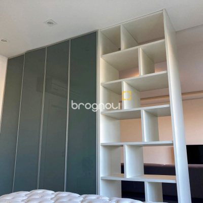 Studio com 83m², 1 quarto, 1 garagem, no bairro Itacorubi em Florianópolis