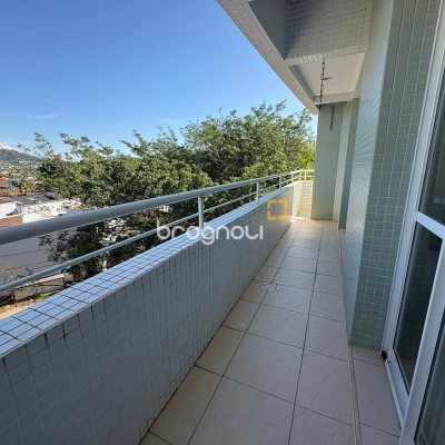 Studio com 83m², 1 quarto, 1 garagem, no bairro Itacorubi em Florianópolis
