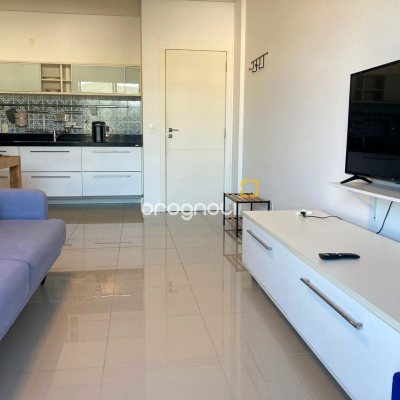 Studio com 83m², 1 quarto, 1 garagem, no bairro Itacorubi em Florianópolis