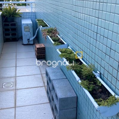 Studio com 83m², 1 quarto, 1 garagem, no bairro Itacorubi em Florianópolis