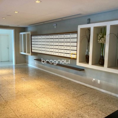 Studio com 83m², 1 quarto, 1 garagem, no bairro Itacorubi em Florianópolis