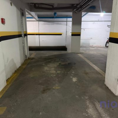 Apartamento com 63m², 2 quartos, 1 garagem, no bairro Kobrasol em São José