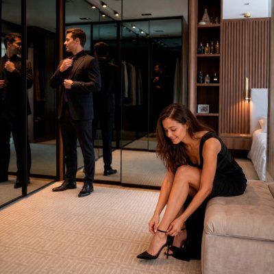 Cobertura com 400m², 3 quartos (sendo 3 suítes), 4 garagens, no bairro Nossa Senhora do Rosário em São José