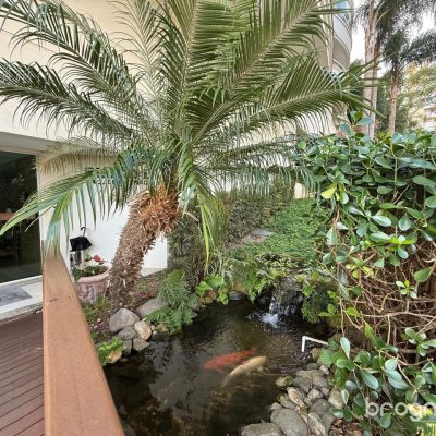 Apartamento com 77m², 2 quartos (sendo 1 suíte), 1 garagem, no bairro Itacorubi em Florianópolis