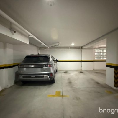 Apartamento com 77m², 2 quartos (sendo 1 suíte), 1 garagem, no bairro Itacorubi em Florianópolis