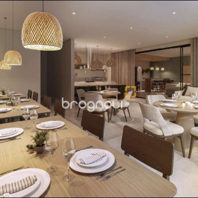 Apartamento com 97m², 3 quartos (sendo 1 suíte), 1 garagem, no bairro Morro das Pedras em Florianópolis