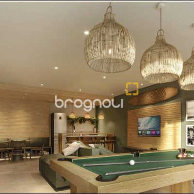 Apartamento com 97m², 3 quartos (sendo 1 suíte), 1 garagem, no bairro Morro das Pedras em Florianópolis