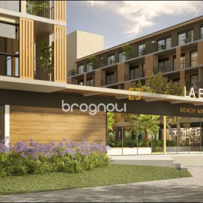 Apartamento com 97m², 3 quartos (sendo 1 suíte), 1 garagem, no bairro Morro das Pedras em Florianópolis