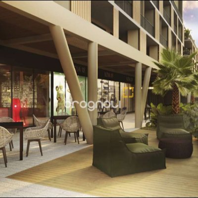 Apartamento com 97m², 3 quartos (sendo 1 suíte), 1 garagem, no bairro Morro das Pedras em Florianópolis