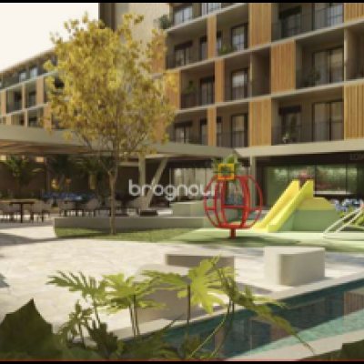 Apartamento com 97m², 3 quartos (sendo 1 suíte), 1 garagem, no bairro Morro das Pedras em Florianópolis