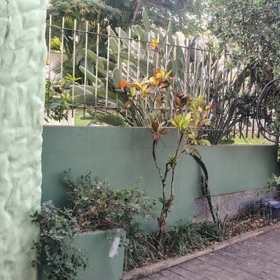 Casa com 218m², 3 quartos (sendo 1 suíte), 2 garagens, no bairro Bom Abrigo em Florianópolis