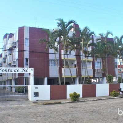 Apartamento com 51m², 1 quarto, 1 garagem, no bairro São João do Rio Vermelho em Florianópolis