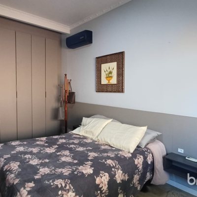 Casa com 119m², 3 quartos (sendo 1 suíte), 3 garagens, no bairro Costeira do Pirajubaé em Florianópolis