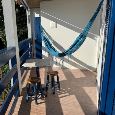 Casa com 100m², 2 quartos (sendo 1 suíte), no bairro Lagoa da Conceição em Florianópolis