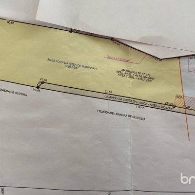 Casa com 100m², 2 quartos (sendo 1 suíte), no bairro Lagoa da Conceição em Florianópolis