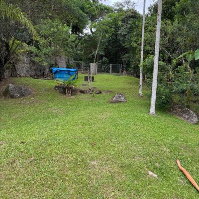 Casa com 100m², 2 quartos (sendo 1 suíte), no bairro Lagoa da Conceição em Florianópolis