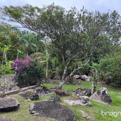 Casa com 100m², 2 quartos (sendo 1 suíte), no bairro Lagoa da Conceição em Florianópolis
