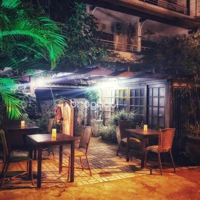 Pousada / Hotel com 1000m², 15 quartos (sendo 15 suítes), no bairro Lagoa da Conceição em Florianópolis