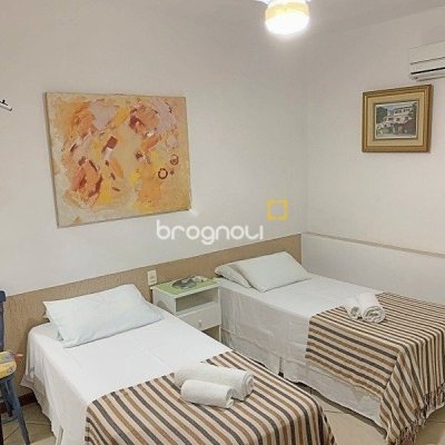 Pousada / Hotel com 1000m², 15 quartos (sendo 15 suítes), no bairro Lagoa da Conceição em Florianópolis