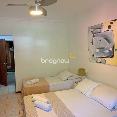 Pousada / Hotel com 1000m², 15 quartos (sendo 15 suítes), no bairro Lagoa da Conceição em Florianópolis