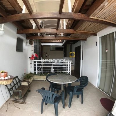Pousada / Hotel com 1000m², 15 quartos (sendo 15 suítes), no bairro Lagoa da Conceição em Florianópolis