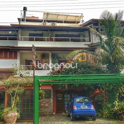 Pousada / Hotel com 1000m², 15 quartos (sendo 15 suítes), no bairro Lagoa da Conceição em Florianópolis