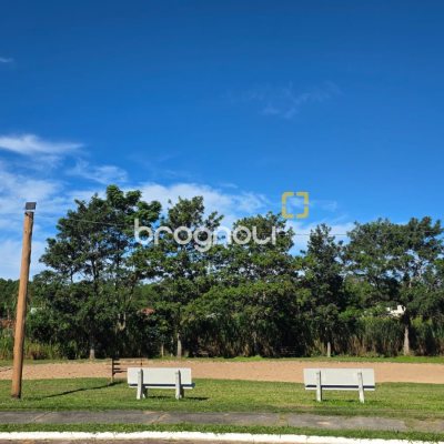 Terreno com 450m², no bairro Rio Vermelho em Florianópolis