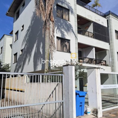 Apartamento com 43m², 2 quartos, 1 garagem, no bairro Ingleses em Florianópolis