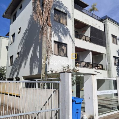 Apartamento com 43m², 2 quartos, 1 garagem, no bairro Ingleses em Florianópolis