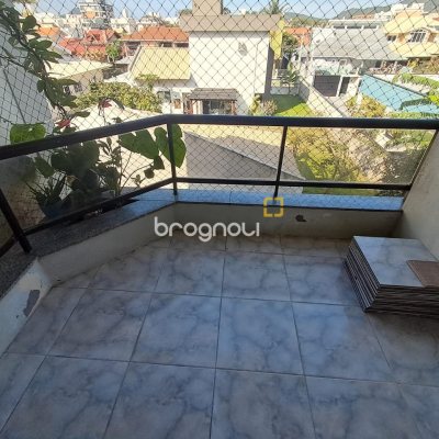 Apartamento com 43m², 2 quartos, 1 garagem, no bairro Ingleses em Florianópolis