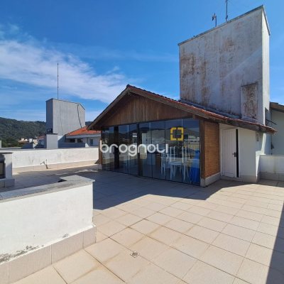 Apartamento com 43m², 2 quartos, 1 garagem, no bairro Ingleses em Florianópolis