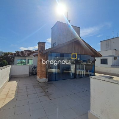 Apartamento com 43m², 2 quartos, 1 garagem, no bairro Ingleses em Florianópolis