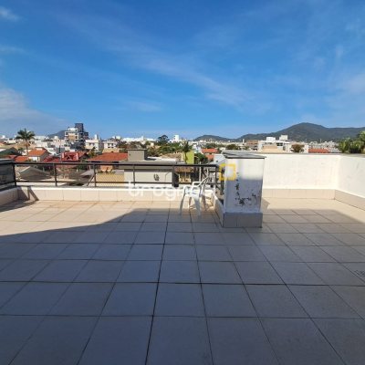 Apartamento com 43m², 2 quartos, 1 garagem, no bairro Ingleses em Florianópolis