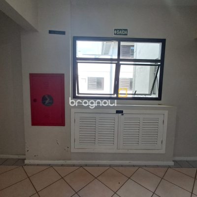 Apartamento com 43m², 2 quartos, 1 garagem, no bairro Ingleses em Florianópolis