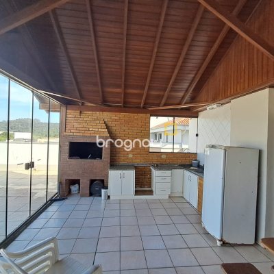 Apartamento com 43m², 2 quartos, 1 garagem, no bairro Ingleses em Florianópolis