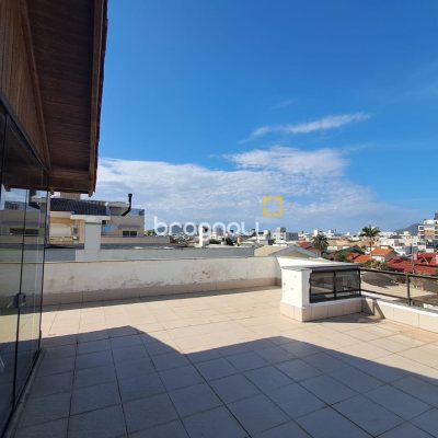 Apartamento com 43m², 2 quartos, 1 garagem, no bairro Ingleses em Florianópolis