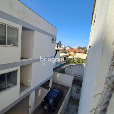 Apartamento com 43m², 2 quartos, 1 garagem, no bairro Ingleses em Florianópolis