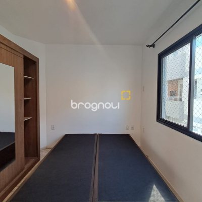 Apartamento com 43m², 2 quartos, 1 garagem, no bairro Ingleses em Florianópolis