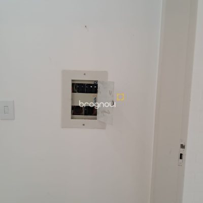 Apartamento com 43m², 2 quartos, 1 garagem, no bairro Ingleses em Florianópolis