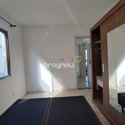 Apartamento com 43m², 2 quartos, 1 garagem, no bairro Ingleses em Florianópolis