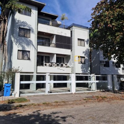 Apartamento com 43m², 2 quartos, 1 garagem, no bairro Ingleses em Florianópolis